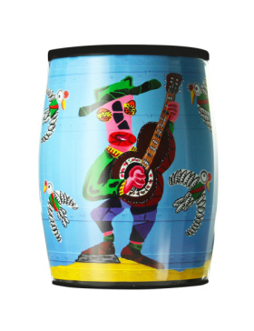 CUBI BIB ART Rosé - C. Consentino - le benjamin de Puech-Haut