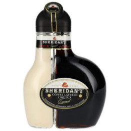 Double Cream 15.5° - Thomas Sheridan's - Expédition rapide
