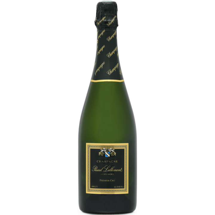Brut Tradition - Champagne Pascal Lallement - Au meilleur prix