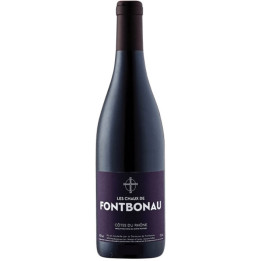 Les Chaux de Fontbonau - Domaine de Fontbonau - Expédition rapide