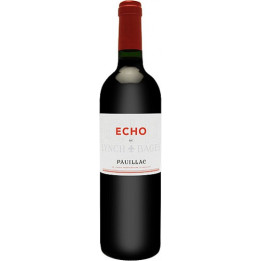 Echo de Lynch Bages - Lynch Bages - Expédition rapide