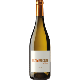 Jeff Carrel, Ultime Récolte Blanc - Vin du Roussillon
