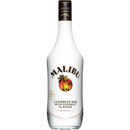 Malibu Coco - 100 cl - Achat en ligne