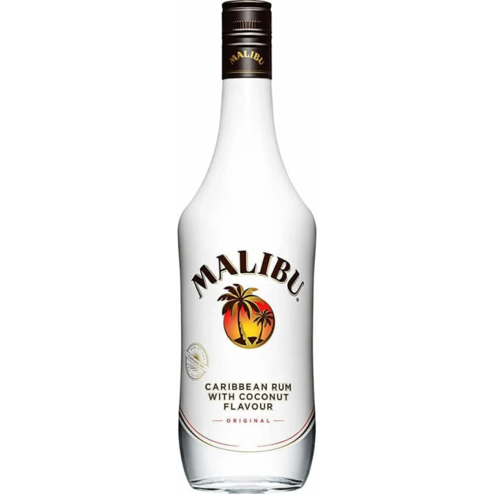 Malibu Coco - 100 cl - Achat en ligne