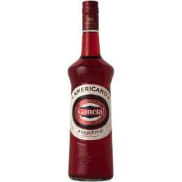 Gancia Américano - 100 cl - Achat en ligne