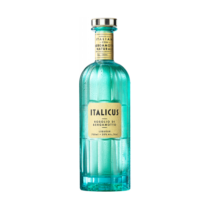 Italicus liqueur de Bergamote - Achat en ligne