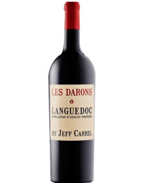 Les Darons - By Jeff Carrel