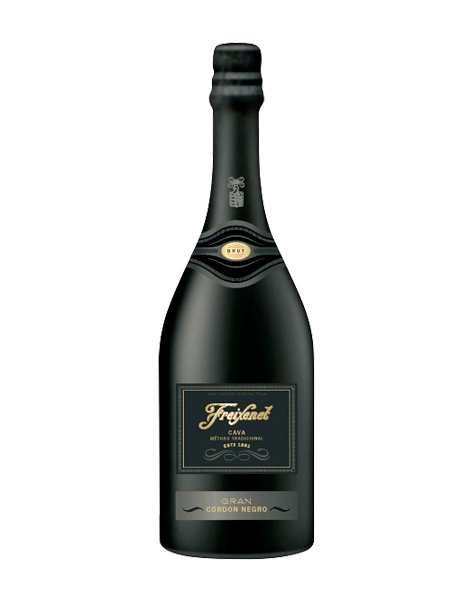 Freixenet Gran Cordon Negro Brut