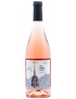 Vu d'En Haut - BY Jeff Carrel - Rosé - BIO - 2018
