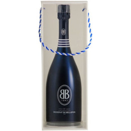 Champagne Besserat de Bellefon, Cuvée BB 1943 en coffret - Champagne au meilleurs prix