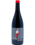 Point de Vue Rouge - By Jeff Carrel - Rouge - BIO - NV