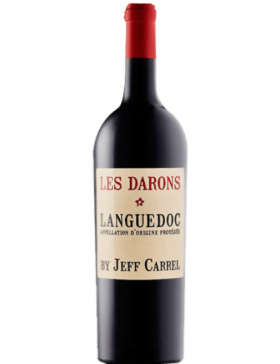 Les Darons - By Jeff Carrel - Magnum - 2021