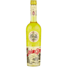 Strega Liquore 40° - Strega Alberti - Expédition rapide