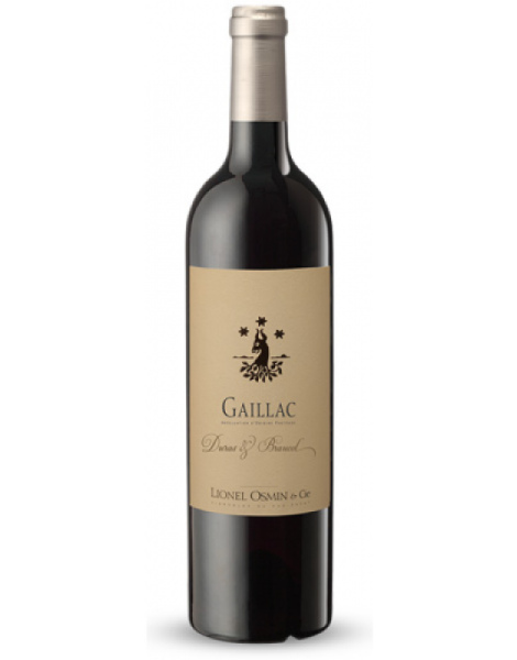Lionel Osmin & Cie - Gaillac