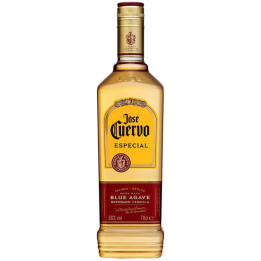 Tequila Especial Gold - José Cuervo - Expédition rapide