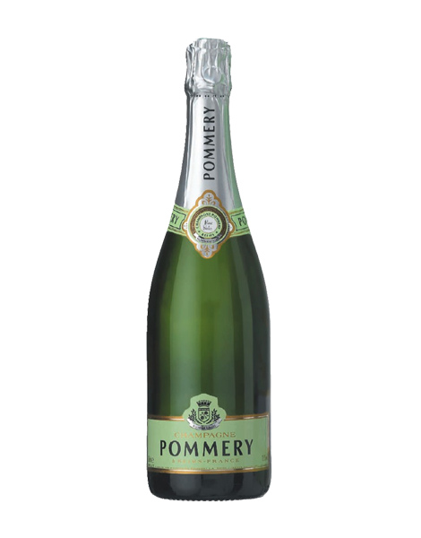 Pommery Summertime