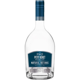 Le Petit Béret, Natural Botanic - Spiritueux Sans Alcool