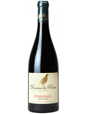 Domaine des Perdrix - Echezeaux Grand Cru - Rouge - 2017
