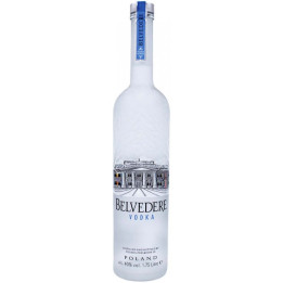 Magnum Vodka 40° - Belvédère - Expédition rapide