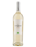 La Madrague Cuvée Charlotte Blanc
