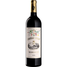 Margaux 2020 - Château Siran - Achat vins de Bordeaux au meilleur prix