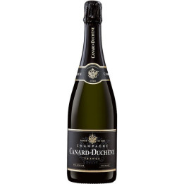Champagne Canard Duchêne, Millésime 2015 - Achat en ligne