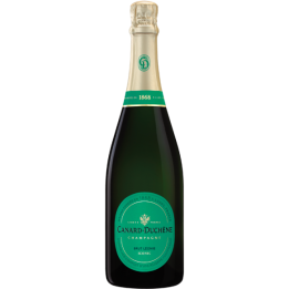 Champagne Canard Duchêne, Brut Léonie Iconic - Achat en ligne