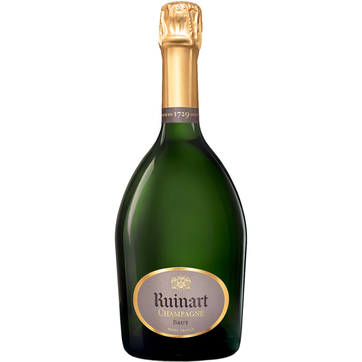Champagne Ruinart, R de Ruinart  brut - Achat en ligne