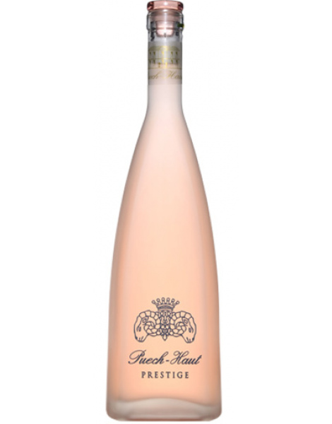 Château Puech-Haut - Prestige rosé