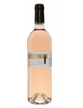 Château Minuty - Cuvée du Bailly - Rosé
