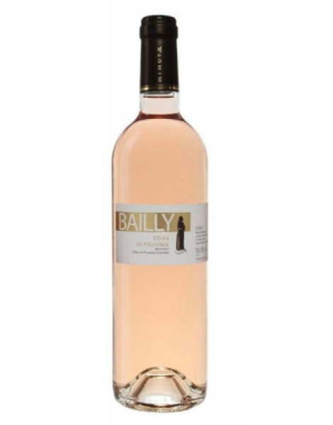 Château Minuty - Cuvée du Bailly - Rosé