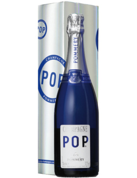 Pommery Maxi POP - Champagne AOC Pommery
