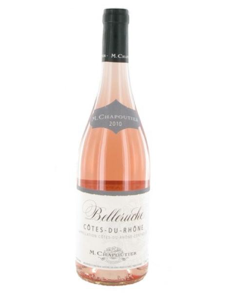 M.Chapoutier - Belleruche - Rosé
