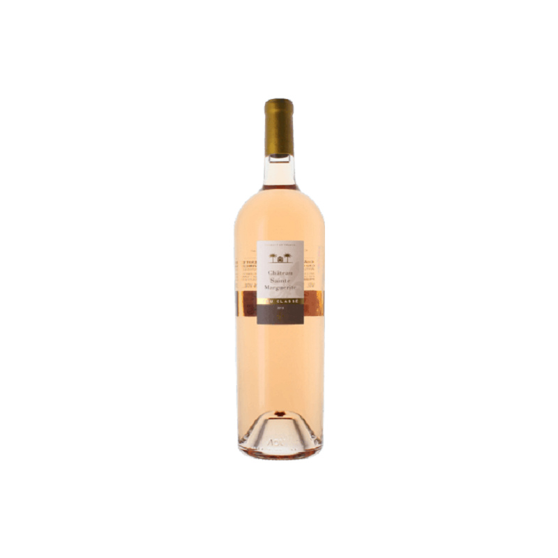 Vin Château SainteMarguerite Symphonie Rosé Magnum au meilleur prix