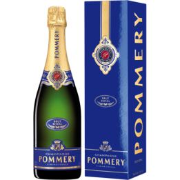 Champagne Pommery, Brut Royal 75 cl - Achat en ligne