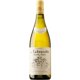 Pouilly Fumé De Ladoucette - Vin Blanc Loire - Achat en ligne