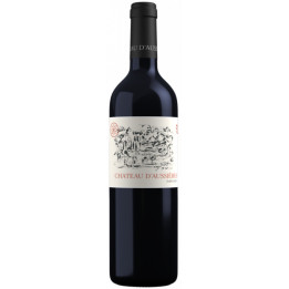 Corbières Rouge - Château d'Aussières - Expédition rapide