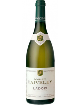 Domaine Faiveley Ladoix Blanc - 2017 - Vin Ladoix