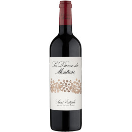 La Dame de Montrose 2021 - Château Montrose - Expédition rapide