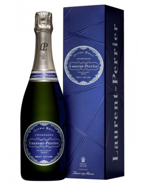 Laurent-Perrier Ultra Brut