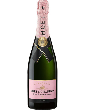 Moët & Chandon Brut Impérial - Rosé