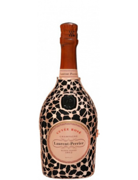 Laurent-Perrier Brut Cuvée Rosé - Edition Constellation - Champagne AOC Laurent-Perrier