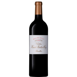 Pauillac - Château Haut Batailley - Expédition rapide