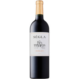 Margaux 2016 - Ségla - Expédition rapide