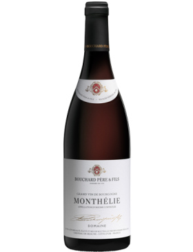 Bouchard Père & Fils - Monthélie - Vin Monthélie