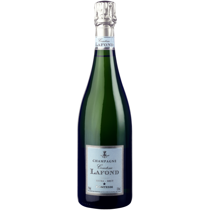 Magnum Brut - Comtesse Lafond - Expédition rapide