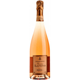 Brut Rosé - Comtesse Lafond - Expédition rapide
