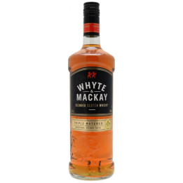 Scotch Whisky  - Whyte & Mackay - Expédition rapide