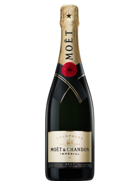 Moët & Chandon Brut Impérial - Champagne AOC Moët et Chandon