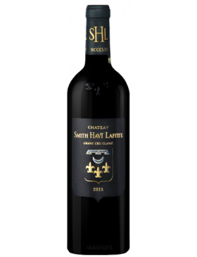 Château Smith Haut Lafitte - Rouge - 2016 - Vin Pessac-Léognan